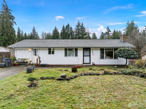 3370 Nw Melody Lane, Silverdale, WA, 98383 | Card Image