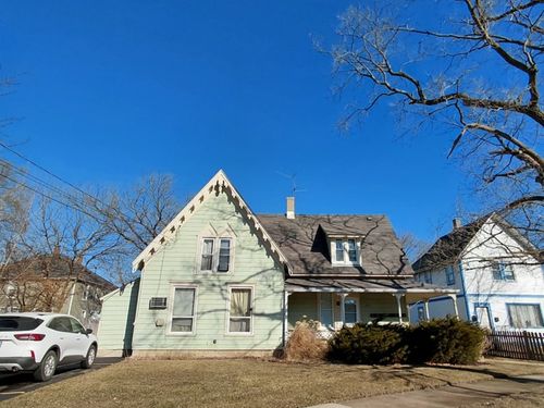 714 Glen Rock Ave, Waukegan, IL, 60085-5469 | Card Image