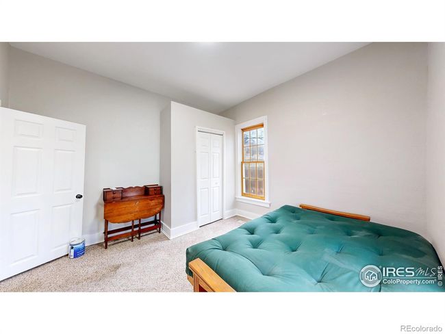 615 W Olive St, House other with 2 bedrooms, 2 bathrooms and 2 parking in Fort Collins CO | Image 18