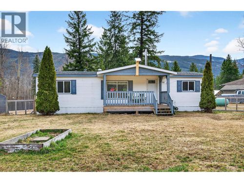 1204 Hern Road, Clearwater, BC, V0E1N2 | Card Image