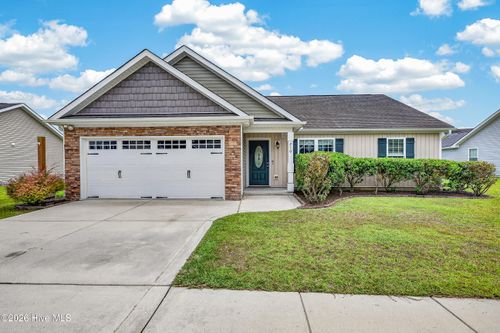 210 Riverstone Ct, Jacksonville, NC, 28546-8068 | Card Image