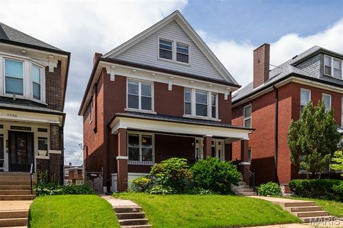 5750 Waterman Blvd, Saint Louis, MO, 63112-1602 | Card Image