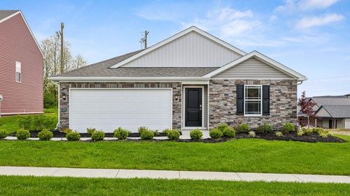 1005 Carriage Place Dr, Richmond, KY, 40475 | Card Image