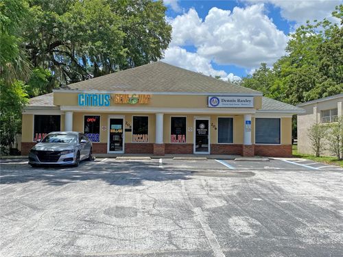 206 S Us Highway 27/441, Lady Lake, FL, 32159 | Card Image