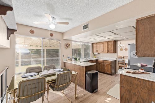 4615 W Boston St, Chandler, AZ, 85226-4836 | Card Image