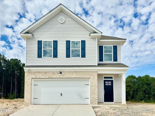 257 Pecan Valley Way, Four Oaks, NC, 27524-3311 | Card Image