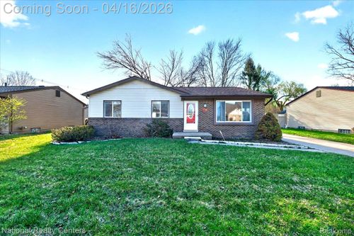 1760 S John Hix St, Westland, MI, 48186-8608 | Card Image