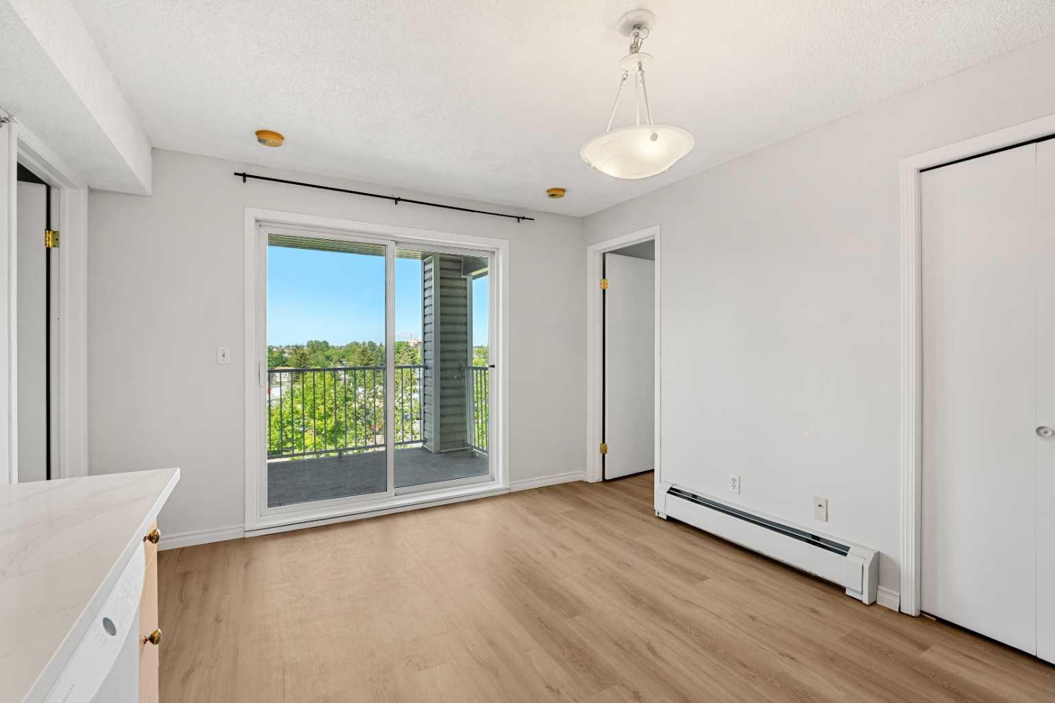 Residential in Calgary 4