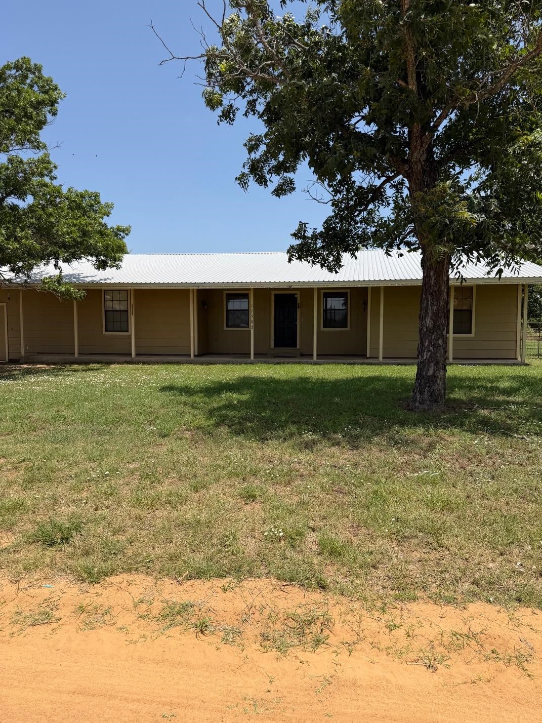 Residential in Pontotoc
