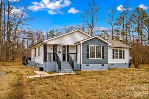 156 Ridge Run Dr, Statesville, NC, 28625-5011 | Card Image