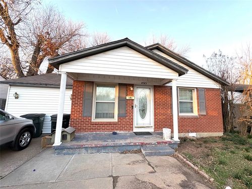 4745 Se 25th Street, Oklahoma City, OK, 73115 | Card Image