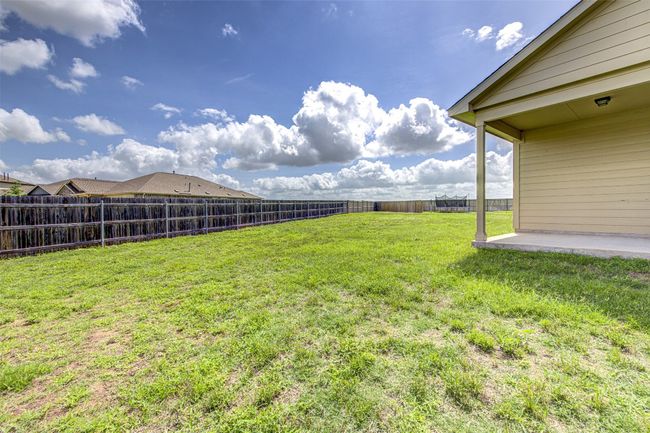 View of yard | Image 30