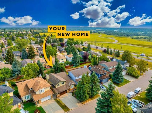 24 Sun Harbour Pl Se, Calgary, AB, T2X3B2 | Card Image