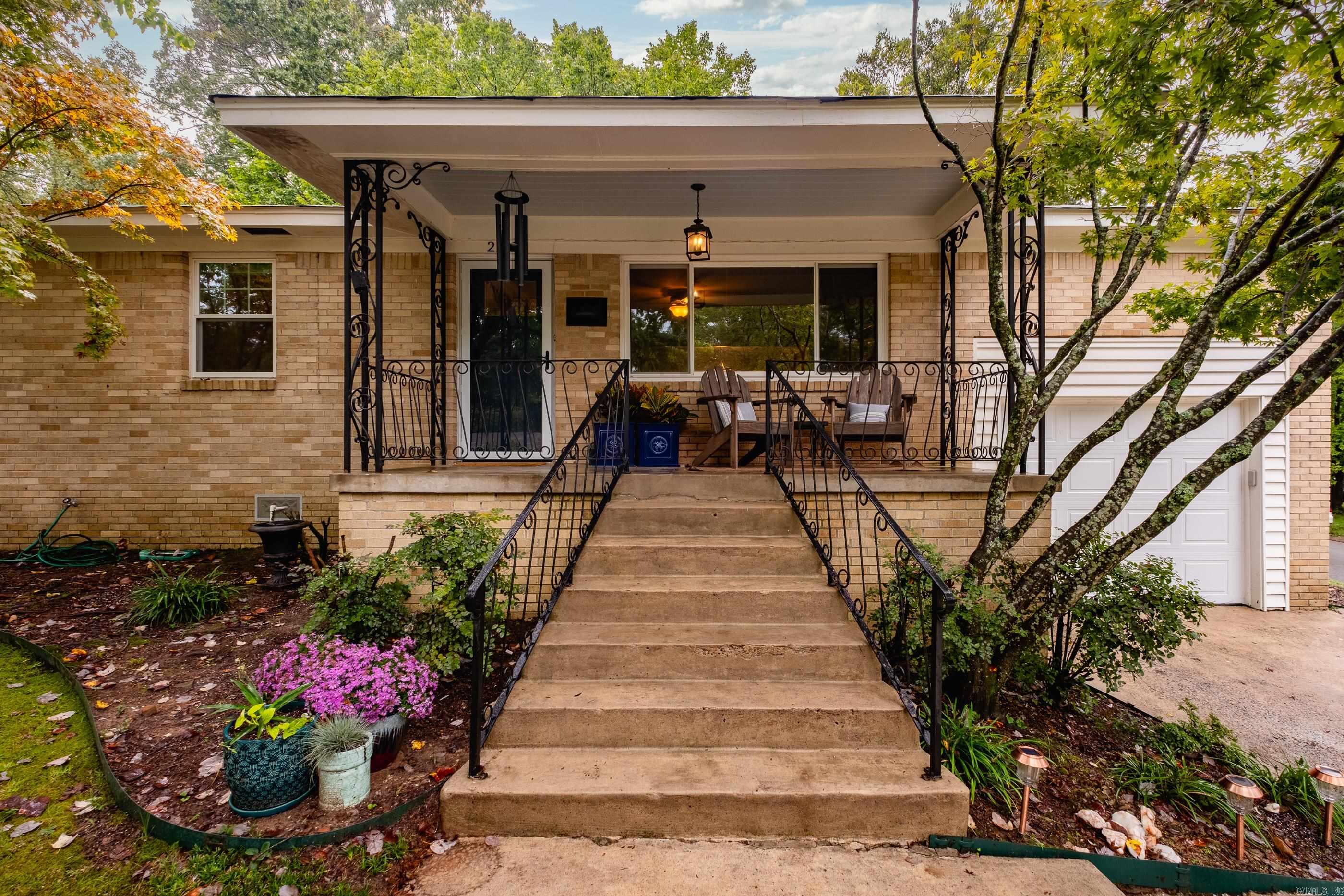 Durwood Rd, Little Rock, AR 72207 #1