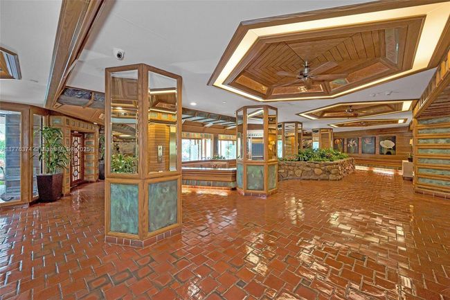 APT-2001 - 4000 Towerside Ter, Condo with 2 bedrooms, 2 bathrooms and null parking in Miami FL | Image 39