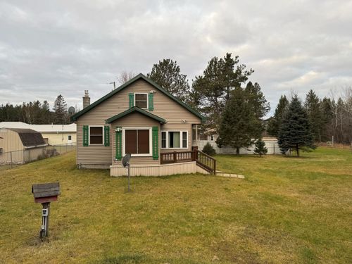 7104 M-117, Engadine, MI, 49827 | Card Image