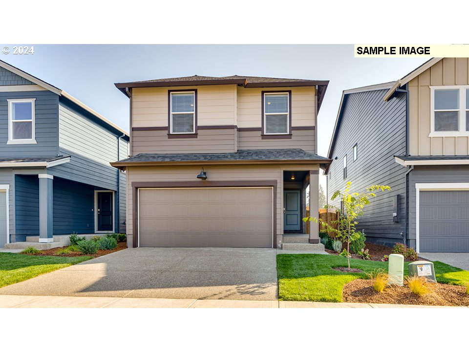 175th St, Ridgefield, WA 98642