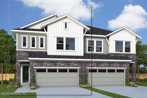 10256 Mineral Road, Jacksonville, FL, 32256 | Card Image