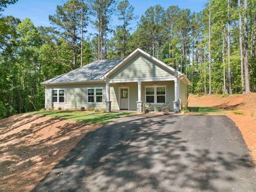 183 Crooked Creek Bay Drive, Eatonton, GA, 31024-0000 | Card Image