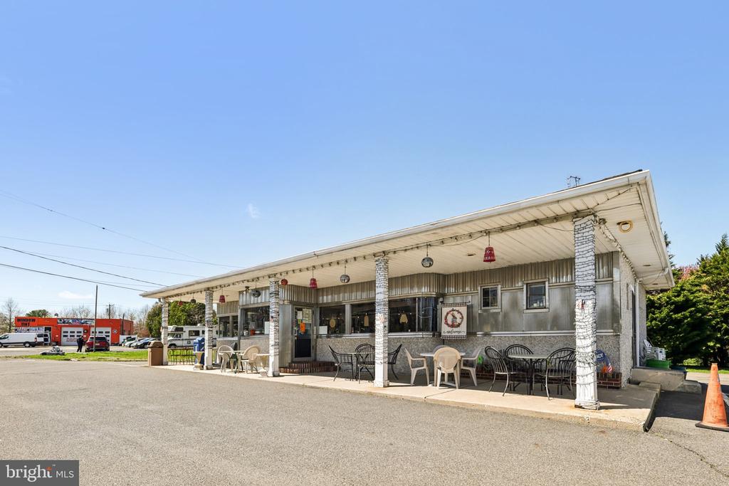 Commercial Sale in ROBBINSVILLE 5