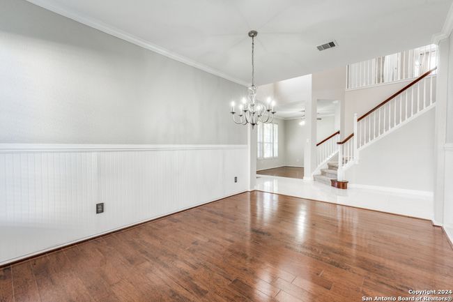 406 Primavera Loop, House other with 4 bedrooms, 4 bathrooms and null parking in Kyle TX | Image 8
