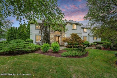 169 Wagner Blvd, GREENFIELD TOWNSHIP, PA, 18407-3817 | Card Image