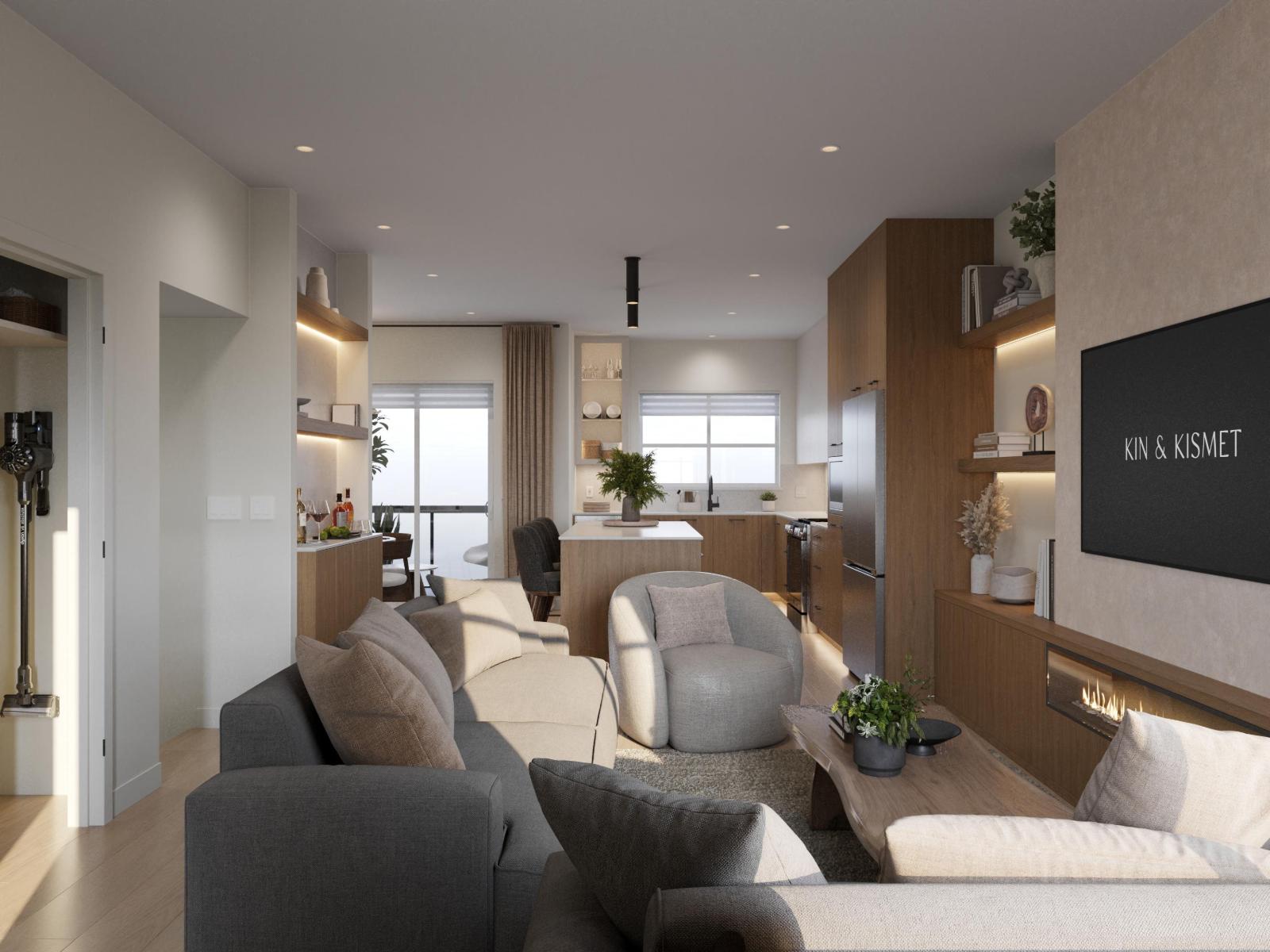 Residential in Surrey 3