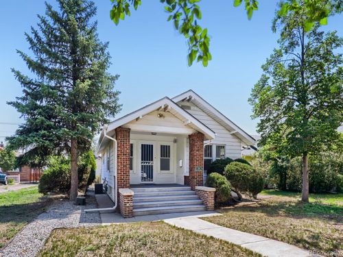 114 S 5th Avenue, Brighton, CO, 80601 | Card Image