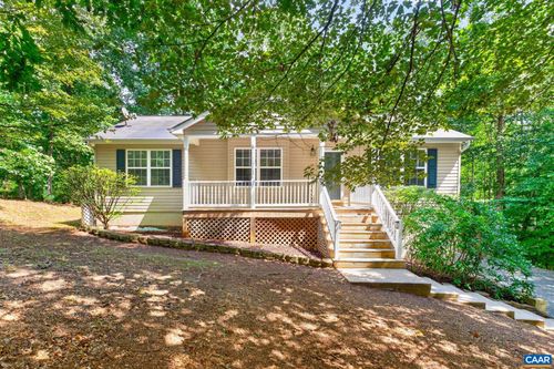 61 Lafayette Dr, PALMYRA, VA, 22963 | Card Image