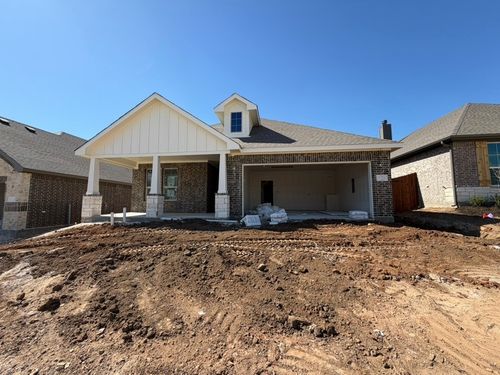 529 Waterford Park Blvd, Weatherford, TX, 76087-1334 | Card Image