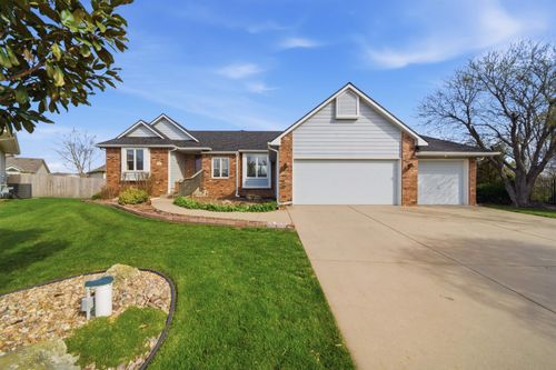 110 N Karren Ct, Wichita, KS, 67212-5958 | Card Image