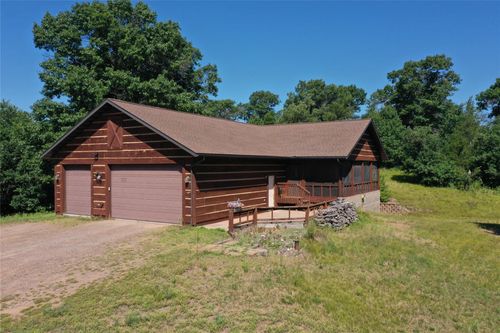14722 Skog Road, Grantsburg, WI, 54840 | Card Image