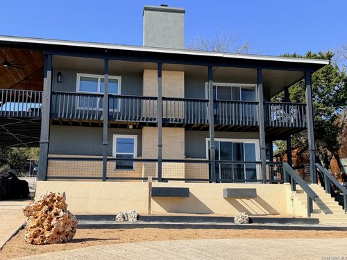 4348 Morningside Way, Canyon Lake, TX, 78133-4083 | Card Image