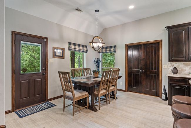 6570 County Road 2297, House other with 3 bedrooms, 2 bathrooms and null parking in Quinlan TX | Image 13