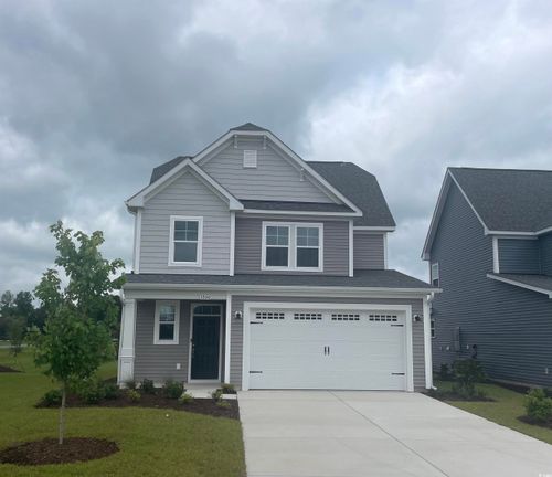 1260 Saxon Ct, Myrtle Beach, SC, 29579-9807 | Card Image
