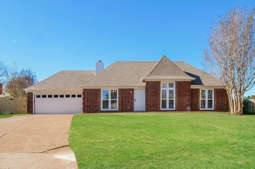 4709 Valene Cir, Memphis, TN, 38141-0254 | Card Image