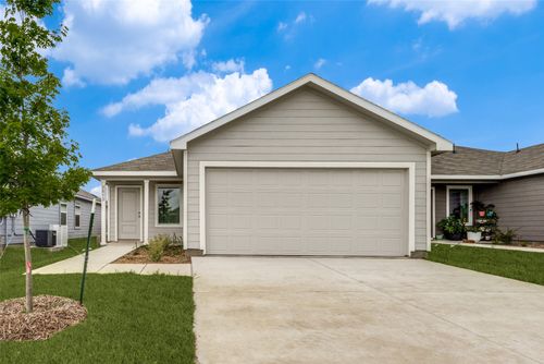 3812 Ontario Way, Sherman, TX, 75090-0107 | Card Image