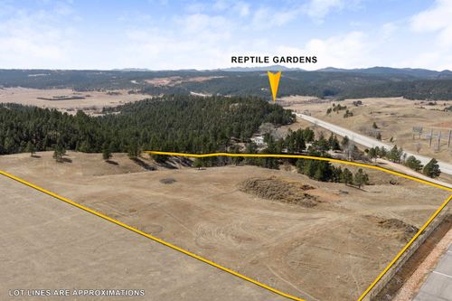 TBD Sammis Trl, Rapid city, SD, 57702 | Card Image