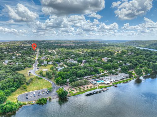 1108 S Quinlan Park Road, Austin, TX, 78732 | Card Image