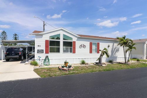 lot-41-10101 Burnt Store Rd, PUNTA GORDA, FL, 33950-7997 | Card Image