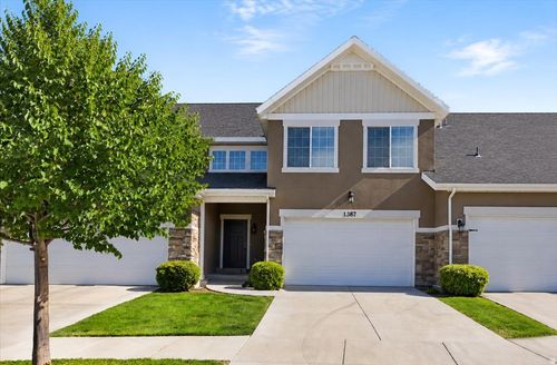 1387 W Plumrose Way, Taylorsville, UT, 84123-6992 | Card Image