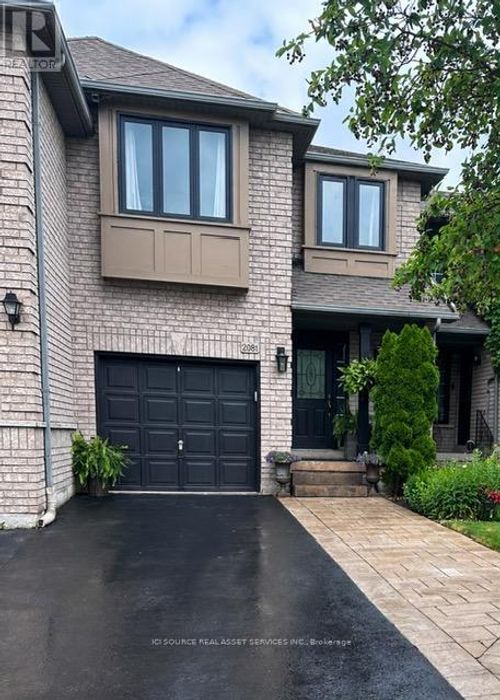 2081 Golden Orchard Trail, Oakville (WM Westmount), ON, L6M3W8 | Card Image