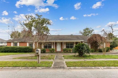 601 E Scott St, Pensacola, FL, 32503-3835 | Card Image