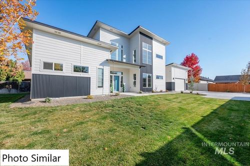 TBD N Ash Park Ln, Boise, ID, 83704 | Card Image