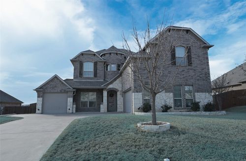 12141 Yarmouth Ln, Fort Worth, TX, 76108-4795 | Card Image
