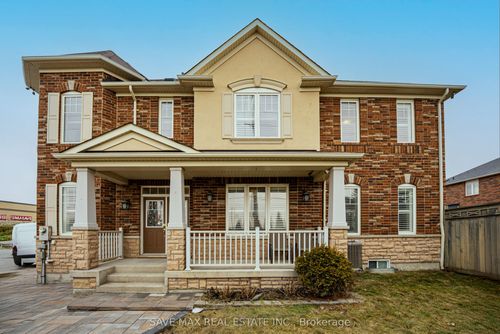 198 Gardenbrooke Trail, Brampton, ON, L6P3C8 | Card Image