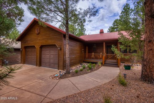3020 W Lodgepole Ln, Show Low, AZ, 85901-2976 | Card Image