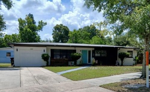 5400 Inca St, ORLANDO, FL, 32807-1414 | Card Image