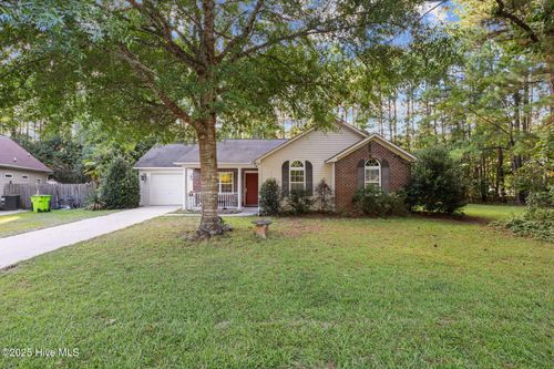 3449 Belmont Blvd, New Bern, NC, 28562-4801 | Card Image
