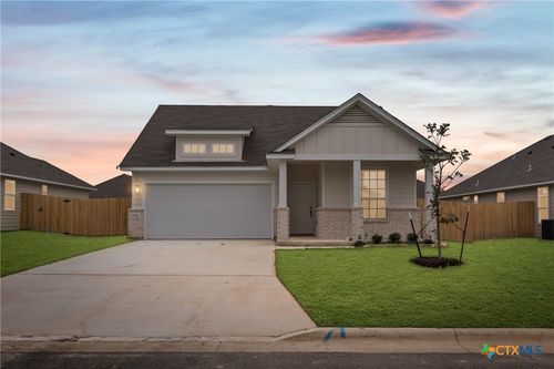 8116 Pineridge Way, Temple, TX, 76502-4136 | Card Image